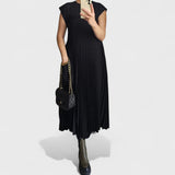 Leona - Vestido Atemporal e Confortável