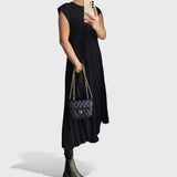 Leona - Vestido Atemporal e Confortável