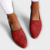 Luisa - Mokasinas