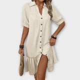 Marlowe - Vestido com Rendas