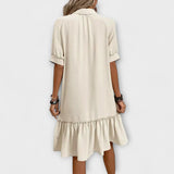 Marlowe - Vestido com Rendas