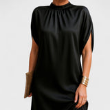 Ema – Vestido Elegante e Modelador