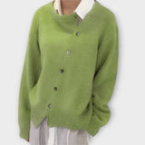 Cathy - Cardigan Confortável
