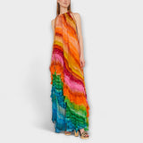 Iris - Vestido com Volantes