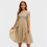 Vestidos para convidadas de casamento