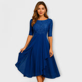 Vestidos para convidadas de casamento