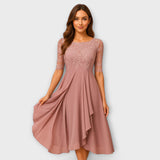 Vestidos para convidadas de casamento