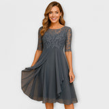 Vestidos para convidadas de casamento