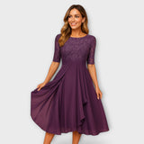 Vestidos para convidadas de casamento
