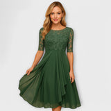 Vestidos para convidadas de casamento