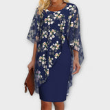 Vitória - Vestido Floral