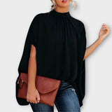 Jacqueline - Blusa de noite multifuncional