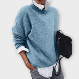 Loredana - Sweater macio