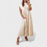 Leona - Vestido Atemporal e Confortável