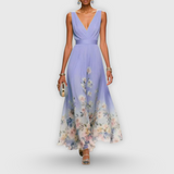 Kamila - Vestido de Verão Elegante