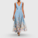 Kamila - Vestido de Verão Elegante