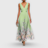Kamila - Vestido de Verão Elegante