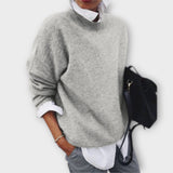 Loredana - Sweater macio