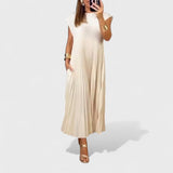 Leona - Vestido Atemporal e Confortável
