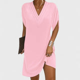 Rosa - Vestido Elegante e Lisonjeiro