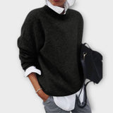 Loredana - Sweater macio