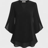 Petra - Blusa de Verão Confortável