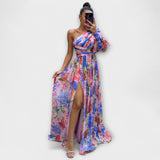 Mckenna - Vestido Fluído Maravilhoso