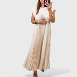 Leona - Vestido Atemporal e Confortável