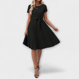Casaco maxi elegante