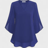 Petra - Blusa de Verão Confortável