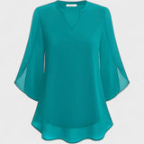 Petra - Blusa de Verão Confortável