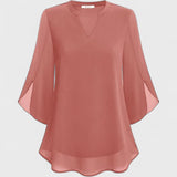 Petra - Blusa de Verão Confortável
