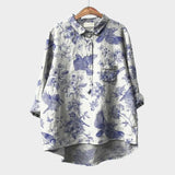 Lovisa | Blusa Premium com Renda