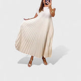 Leona - Vestido Atemporal e Confortável
