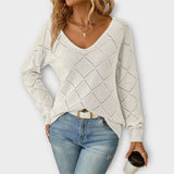 Evers - Sweater Casual