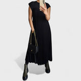 Leona - Vestido Atemporal e Confortável