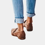 Elora - Loafers elegantes para senhora