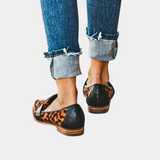 Elora - Loafers elegantes para senhora