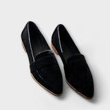 Elora - Loafers elegantes para senhora