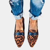 Elora - Loafers elegantes para senhora