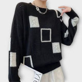 Isalina - Sweater Confortável