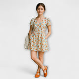Althea – Sandálias retro deslumbrantes para um verão confortável