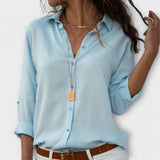 Mona - blusa perfeita