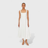 Amelia - Vestido Midi Ligeiro