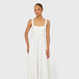 Amelia - Vestido Midi Ligeiro