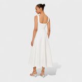 Amelia - Vestido Midi Ligeiro