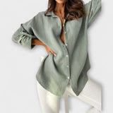 Eden - Blusa Feminina