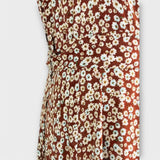 Serephina - Vestido Maxie Boho