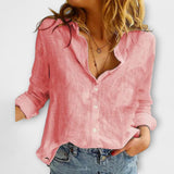 Nadia - Blusa feminina elegante