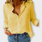 Nadia - Blusa feminina elegante